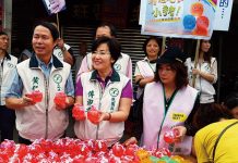 做,就對了 「不認輸」的黃仁杼