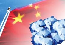 登陸前商標若未註冊 商機損失可達上億