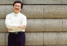 生和死,由上帝決定; 活得精不精采,自己決定