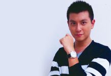 不一樣的 唐豐(張淯)