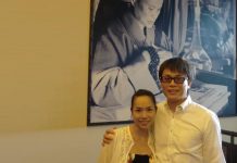 從逆風少年 到臥底師兄 陳霆的戲劇人生(張淯)