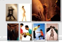 林聲鏡頭下的 走過「自然主義」留下「黃金印象」 婚紗美學&家庭價值