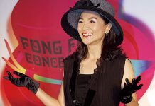 鳳飛飛歌曲大解密