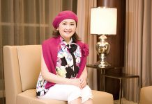 鳳飛飛的頭號粉絲 教育界的居禮夫人