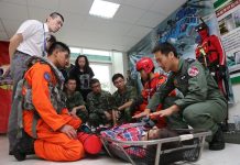 士兵猝死/家屬質疑延誤就醫 監院促獨立陣地設救護技術員 圖/資料照片、示意圖非當事人