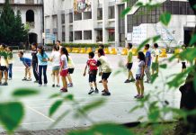 12年國教殘酷真相