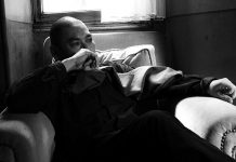 蔡明亮30年的堅持