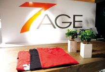 垃圾變黃金 創造綠色亮點 七年級7-AGE 打響品牌名號