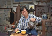 全方位 跨領域 吳德亮 的藝界人生