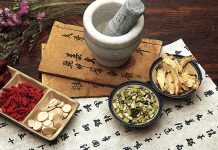 中醫能不能治癌?