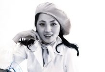 我說祝你幸福的-鳳飛飛