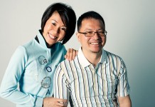 財富基因大解碼 蔡子申有一套