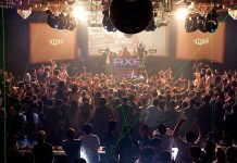 臺灣10大夜店特搜 顛覆冶艷風貌