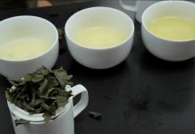 百萬冠軍茶出爐 坪林茶農再奪新北包種茶特等獎 (圖/新北市政府農業局農牧經營管理科)