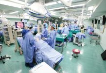 大體老師的最後一堂課