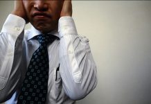 率全國之先 北市禁止住宅區夜間播放音樂致擾寧的商業行為 (圖/示意圖)