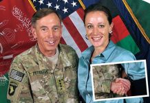 全球獨家 美CIA局長小三寶拉 布局八年 狩獵計畫 幕後祕辛