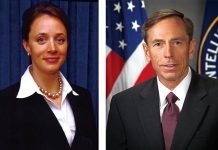 美國CIA局長小三事件 與台灣之間的微妙關連!