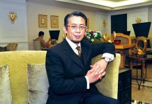 李政芳 縱橫無國界市場的祕密