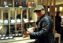 街頭畫家發明珍珠奶茶 涂宗和 茶飲王國席捲全球