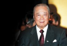 辜濂松打下金融消費江山 三子誰能延續香火不滅?