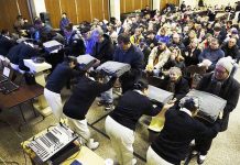 從「美援」到「援美」 見證台灣以愛為寶