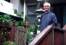 釣魚台挑起 中日恩怨 獨家揭露 熟識翁山蘇姬父親的 抗日滇緬軍