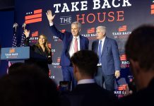 麥卡錫稱未有訪台規劃 陳建仁:尊重他自己的決定 圖/資料照片、政院提供