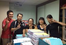 十大傑出青年選拔 評選內幕