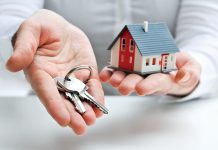 抑房價下重手 政府三稅齊發