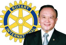 你所不知道的 國際扶輪首位台籍社長黃其光