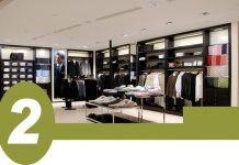 創業致富第二把金鑰 體驗經濟,顧客至上