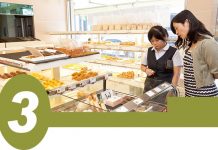 創業致富第三把金鑰 樂當變形蟲找藍海