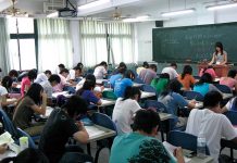 師法德制教育 學生免當白老鼠 適性教育為十二年國教解套