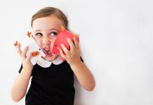 3C產品完美互動 六款超哈小物聯繫親子情感