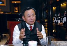 揭開小業務到大總裁秘訣 柯耀宗用轉型撬動人生路