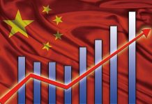 中國通脹可控內需增溫 人民幣可望破六進五