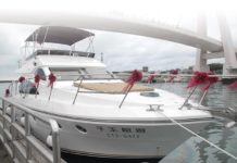 放寬遊艇休閒產業限制 重返遊艇王國榮耀