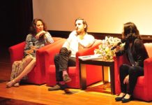 獨家力挺公益 冥想瑜珈全新體驗