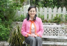 聞聲救苦 行善加州 林來春放手一搏美國夢