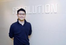 打造虛擬世界明星 方進化前進文創