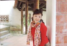 走出生命幽谷 劉慧敏以公益圓夢助人