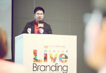 APP創業 葉建漢三十八歲創上億身價