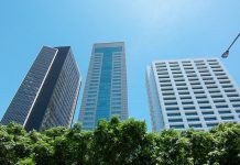 北市商辦行情冷?