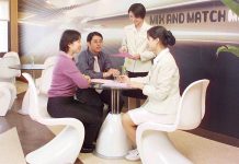 呵護媽媽的美麗與健康