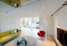 與主人生活態度結合 善用材質 空間大不同!