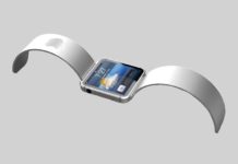 智慧穿戴科技 創造未來