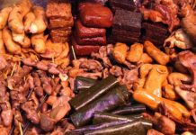 國民美食滷味 加盟方案任君選擇