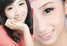 對抗夏日艷陽 美肌底妝油切術