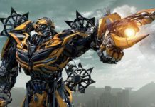 變形金剛4:絕跡重生Transformers 4